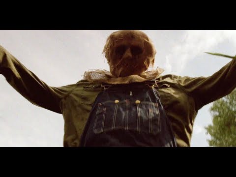 Youtube: CHILDREN OF THE CORN: RUNAWAY (2018) Official Trailer (HD) CHILDREN OF THE CORN 10
