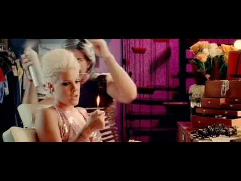 Youtube: PINK-SO WHAT MUSIC VIDEO