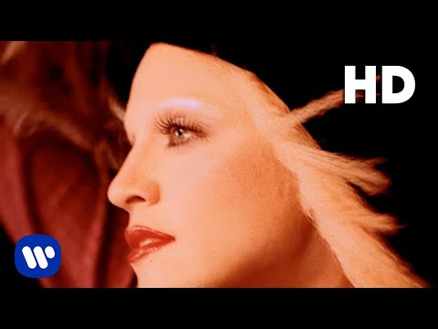 Youtube: Madonna - Deeper And Deeper (Official Video) [HD]