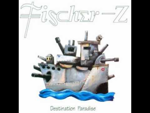 Youtube: Fischer-Z - Will You Be There?
