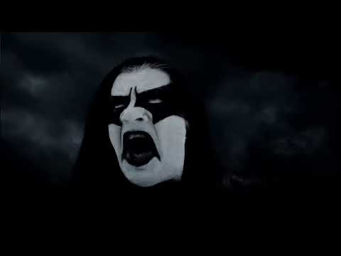 Youtube: IMMORTAL - All Shall Fall (OFFICIAL MUSIC VIDEO)