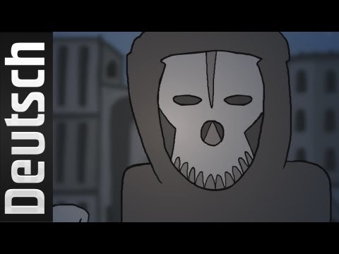 Youtube: Dishonored Dischmonored [german fandub]