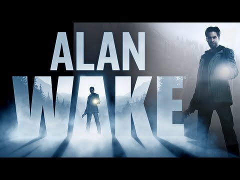 Youtube: Alan Wake - Official Launch Trailer | HD