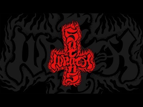 Youtube: Satan's Wrath - Between Belial and Satan (OFFICIAL)