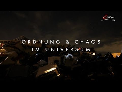 Youtube: Ordnung und Chaos im Universum - Ep.1 Energie | DOKU