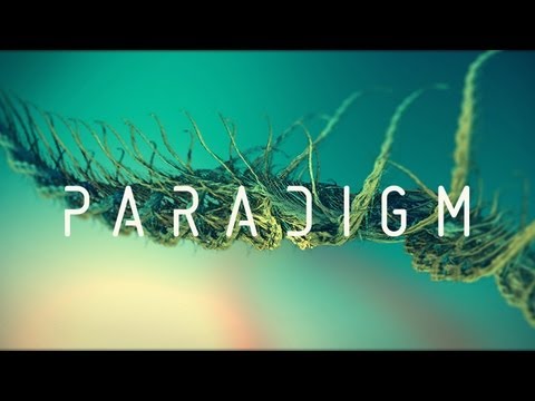Youtube: PARADIGM (2013) - 3D Fractal Animated Short Film | HD by Chris D'Andrea