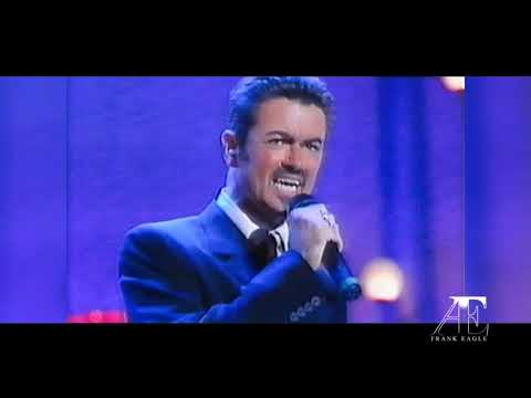 Youtube: George Michael and Luciano Pavarotti - "Don't let the sun go down on me" (Integral Version)