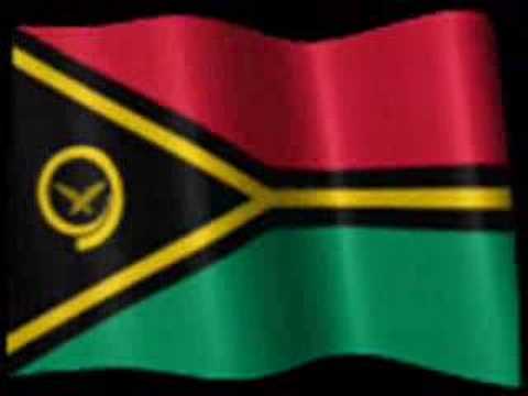 Youtube: Anthem Vanuatu