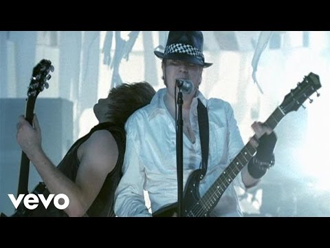 Youtube: Fall Out Boy - Beat It (MTV Version) (Official Music Video) ft. John Mayer