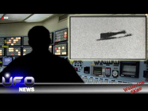 Youtube: UFO News : Sun Spheres / The first UFO's of 2010