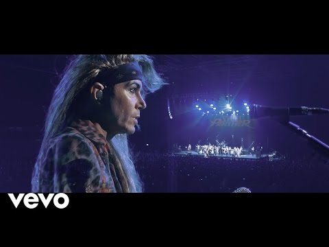 Youtube: Steel Panther - I Got What You Want
