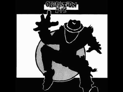 Youtube: Operation Ivy- Yelling in My Ear