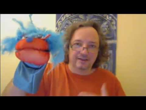 Youtube: OWK (featuring Hubert): Kein Einfluss, wenn "ES" geschieht?