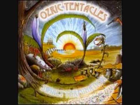 Youtube: Ozric Tentacles - Space Out