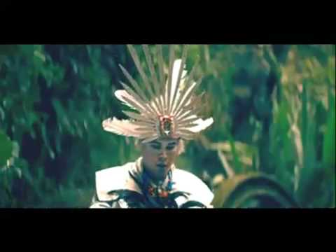 Youtube: Empire of the Sun We Are The People Official Music VideoHQ