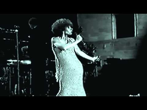 Youtube: Shirley Bassey - Big Spender (1990 Live in Costa Del Sol)
