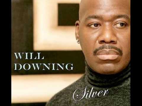 Youtube: The Blessing - Will Downing