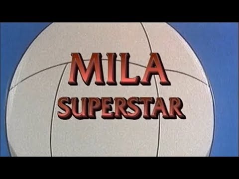 Youtube: Mila Superstar [1969] Intro / Outro