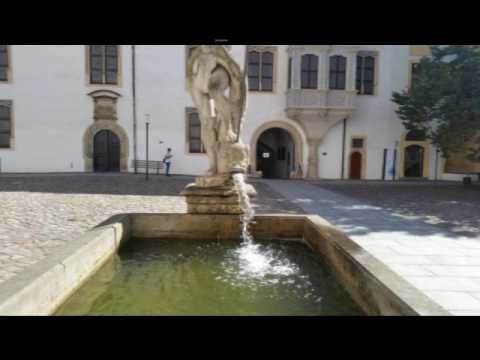 Youtube: Tagesausflug nach Torgau   Besuch der Altstadt und Schloß Hartenfels