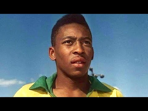 Youtube: Brazilian Soccer Icon Pelé Dies at 82