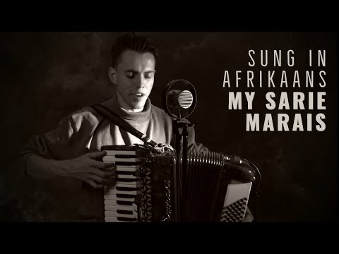 Youtube: SARIE MARAIS // South African Folk Song