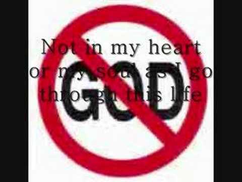 Youtube: Deicide - Fuck your God