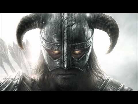 Youtube: The Elder Scrolls V: Dawnguard OST - Forgotten Vale