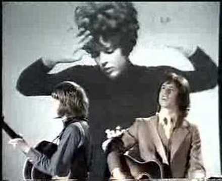 Youtube: Marbles - Only One Woman 1968 Graham Bonnet