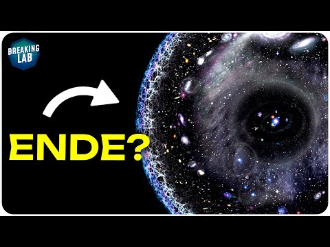 Youtube: Das Universum: Doch nicht unendlich?