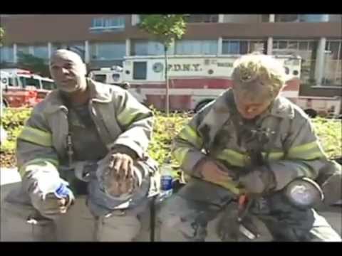 Youtube: 9/11 WTC Explosive Eyewitness Evidence.