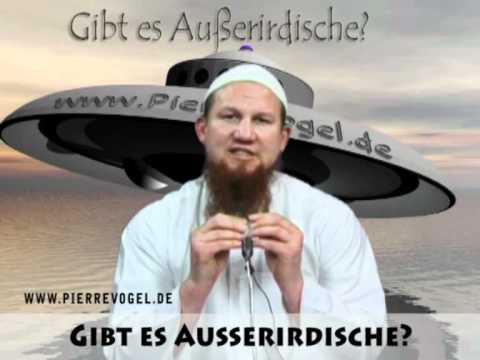 Youtube: Gibt es Außerirdische ? Der Islam hat auf alles eine Antwort !!