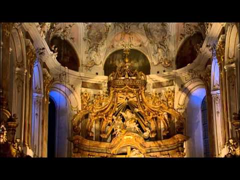 Youtube: W. F. Bach - Cantatas, Sinfonia D minor (on Period Instruments, Ralf Otto) [4/6]