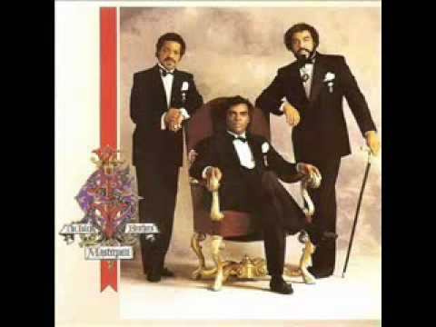 Youtube: The Isley Brothers - If Leaving Me Is Easy