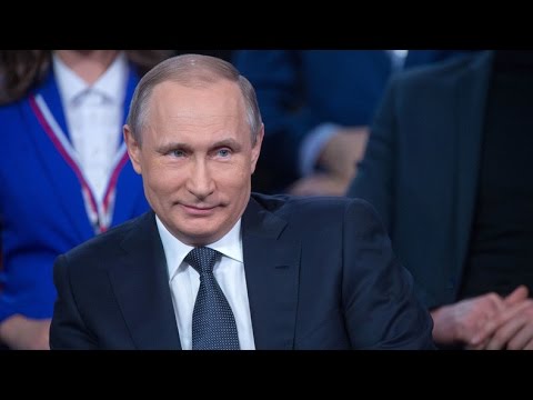 Youtube: Putin shows German skills, unexpectedly steps in as translator at forum