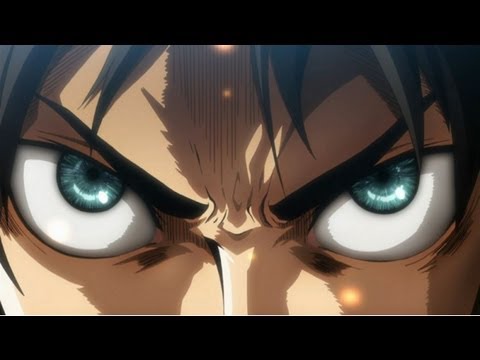 Youtube: ATTACK ON TITAN IS OVER HYPED!? (TERMINATOR PHONE!)