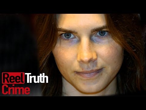 Youtube: Crimes of the Century - Amanda Knox - S01E06 | Murders Documentary | True Crime