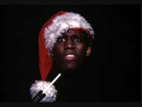 Youtube: Beat Street Santa's Rap