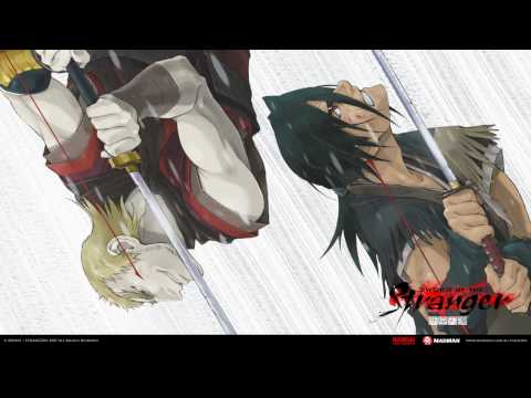 Youtube: Sword Of The Stranger - Ihojin No Yaiba  [Battle Theme]