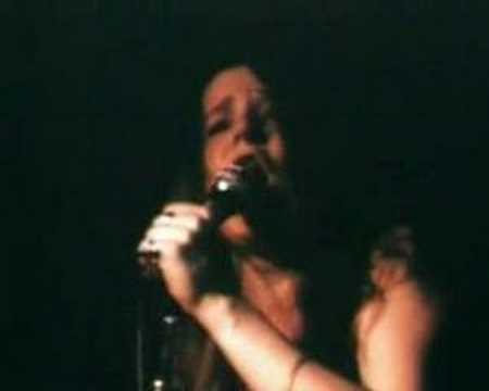 Youtube: Janis Joplin - Piece Of My Heart