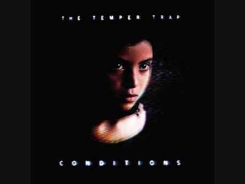 Youtube: The Temper Trap - Soldier On
