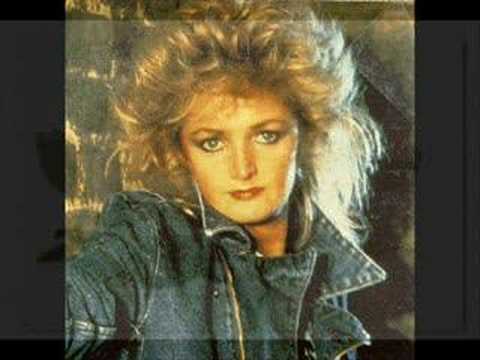 Youtube: Bonnie Tyler - The rose