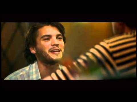 Youtube: Into The Wild - Theatrical Trailer