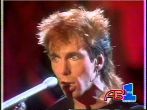 Youtube: Real Life - Send Me An Angel (American Bandstand 1984)