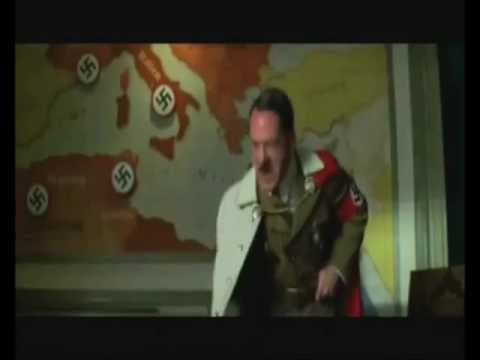 Youtube: Hitler-Nein