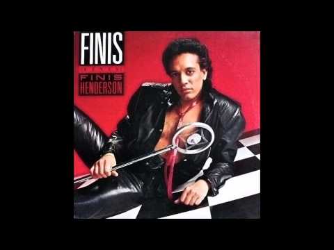 Youtube: Finis Henderson - You Owe It All To Love (1983)