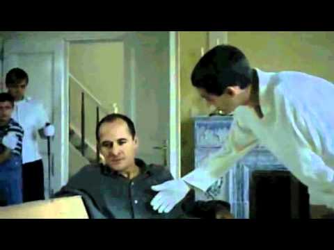 Youtube: Funny Games (1997) - Trailer