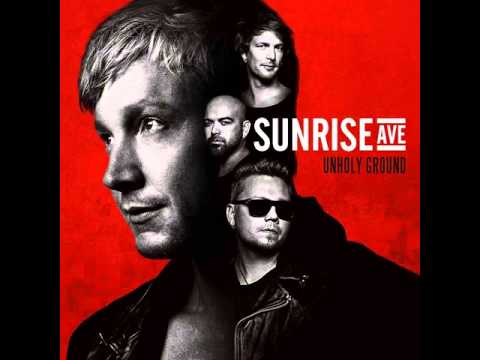 Youtube: Sunrise Avenue - Hurtsville