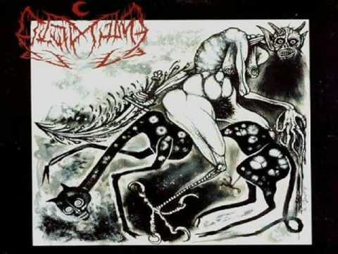 Youtube: Leviathan - Vexed And Vomit Hexed