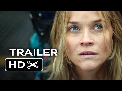 Youtube: Wild Official Trailer #1 (2014) - Reese Witherspoon Movie HD