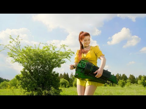 Youtube: Patty Gurdy - "Leaves And Lemons" (official Music Video for original Hurdy-Gurdy Music)